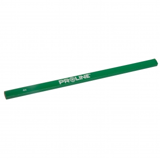 OŁÓWKI MURARSKIE 4H ZIELONE...