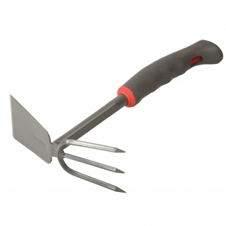 WIDEŁKI Z MOTYKĄ STALOWE...