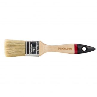 PĘDZEL ANGIELSKI PROF.,3"...