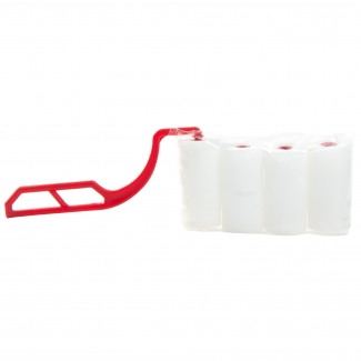 UCHWYT FI6MM I WKŁADY...