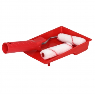 ZESTAW MALARSKI MINI,...