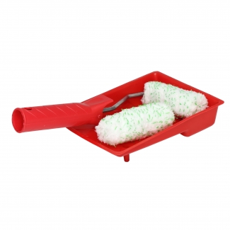 ZESTAW MALARSKI MINI,...