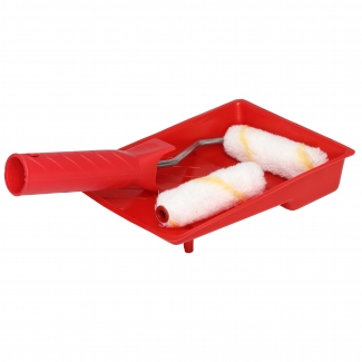 ZESTAW MALARSKI MINI,...