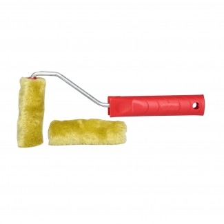 WAŁKI Z RĄCZKĄ SYNTEX 10 X...