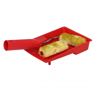 ZESTAW MALARSKI MINI,...