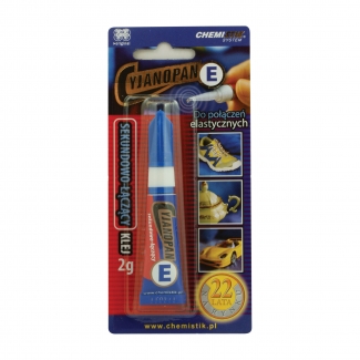 KLEJ BŁYSKAWICZNY...