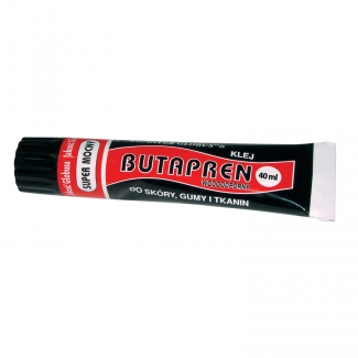 KLEJ BUTAPREN 40ML