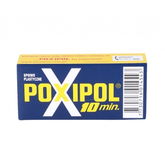 KLEJ "POXIPOL"21G/14ML...