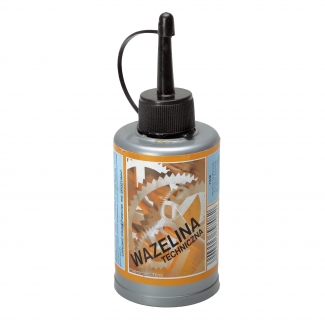 WAZELINA TECHNICZNA...