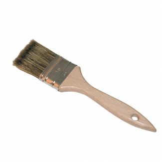 PĘDZLE ANGIELSKIE KOMPLET...