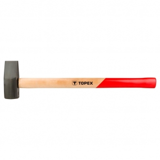 Młotek kamieniarski