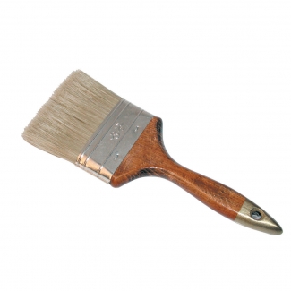 PĘDZEL ANGIELSKI...