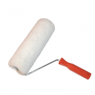 WAŁEK FUTRZANY 190MM Z...