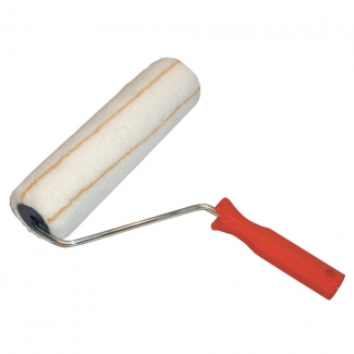 WAŁEK SZNURKOWY KRÓTKI WŁOS...