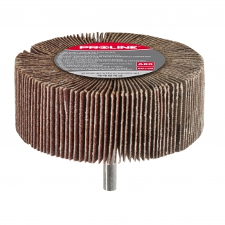 ŚCIERNICA LISTKOWA...