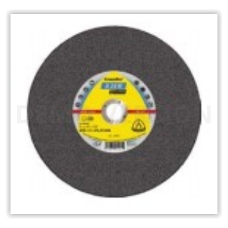 TARCZA DO SZLIFOW.INOX...