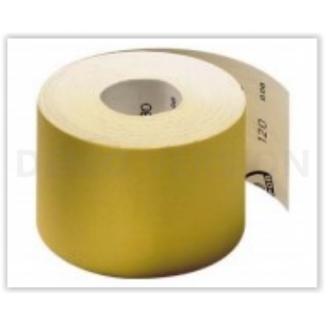 PAPIER ŚCIERNY PS30D  ROLKA...