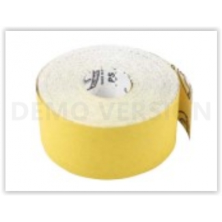 PAPIER ŚCIERNY PS30D ROLKA...