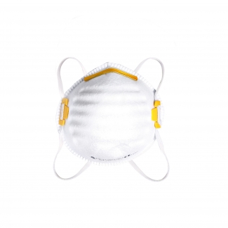 PÓŁMASKA FILTRUJĄCA FS-O/17...