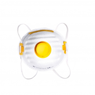 PÓŁMASKA FILTRUJĄCA FS-O/17...