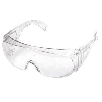 OKULARY OCHRONNE - WYRÓB...