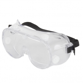 GOGLE PRZECIWODPRYSKOWE...