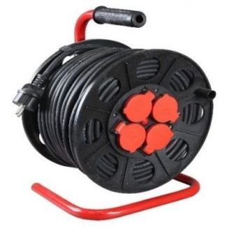 PRZEDŁUŻACZ ELEKTR.BĘBNOWY...