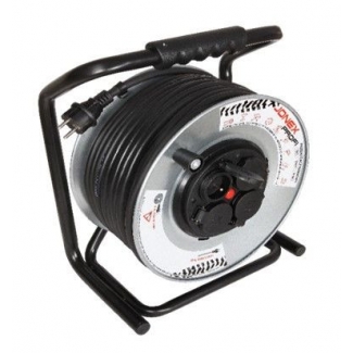 PRZEDŁUŻACZ ELEKTR.BĘBNOWY...