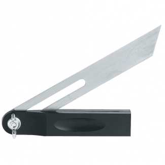 KĄTOWNIK NASTAWNY Z OSTRZEM...