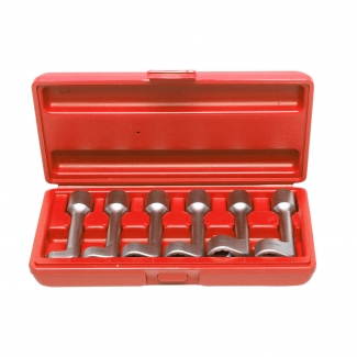 KLUCZE OCZKOWO-OTWARTE,...