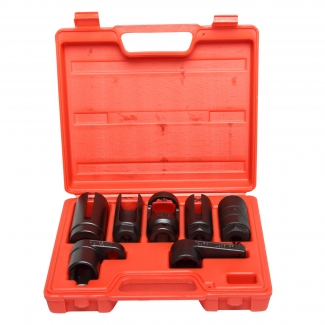 ZESTAW NASADEK DO SONDY...