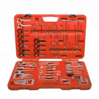 ZESTAW DO DEMONTAŻU...