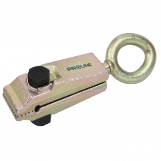 KLAMRA BLACHARSKA, PROLINE