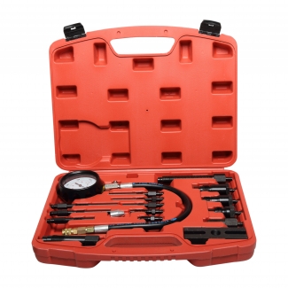 MIERNIK CIŚNIENIA SPRĘŻANIA...