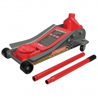 PODNOŚNIK HYDR NISKI...