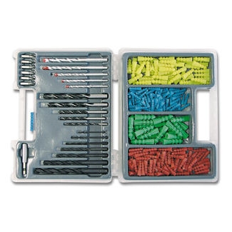 WIERTŁA METAL, DREWNO,...