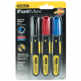 MARKERY FATMAX 3 KOLORY...