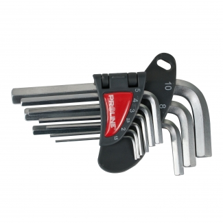 KLUCZE IMBUSOWE KPL. SZT.9...