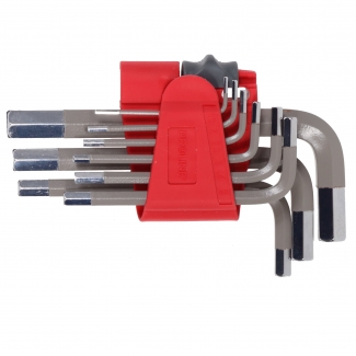 KLUCZE IMBUSOWE KPL.9SZT,...