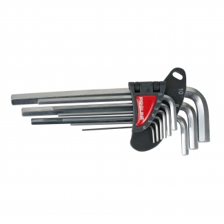 KLUCZE IMBUSOWE DŁUGIE KPL....