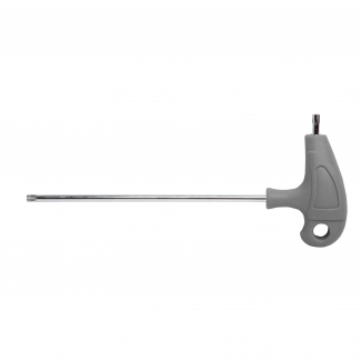 KLUCZ TORX SECURITY T9,...