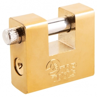 Kłódka trzpieniowa