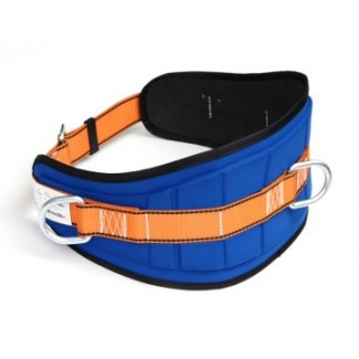 Pas do pracy w podparciu PB-11