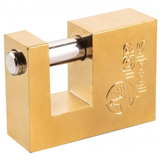 Kłódka trzpieniowa