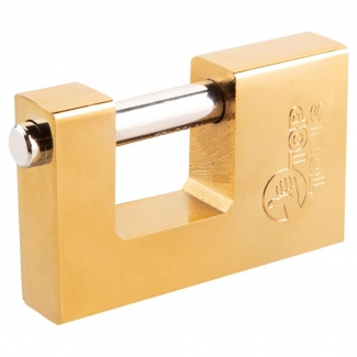 Kłódka trzpieniowa