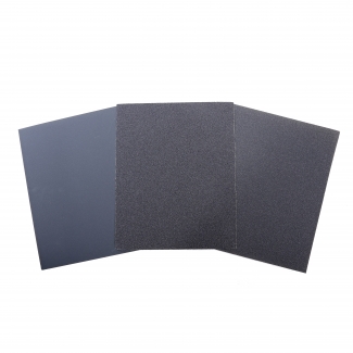 PAPIER ŚCIERNY WODOODPORNY...