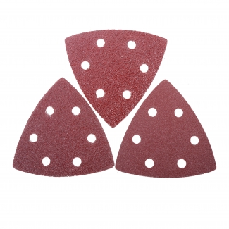 PAPIER ŚCIERNY DELTA...