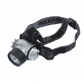 LATARKA CZOŁOWA LED 1W...