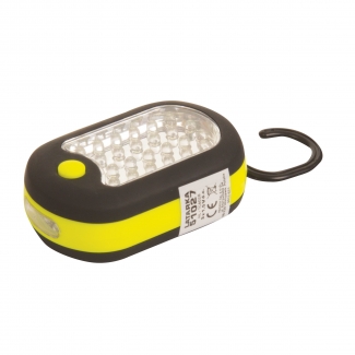 LATARKA WARSZTATOWA...