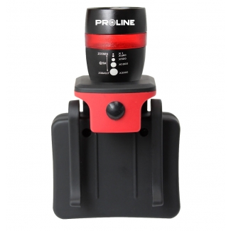 LATARKA CZOŁOWA 3XAAA, LED...